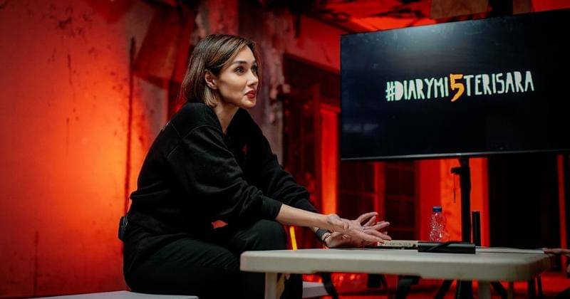 Instagram.com/sarawijayanto